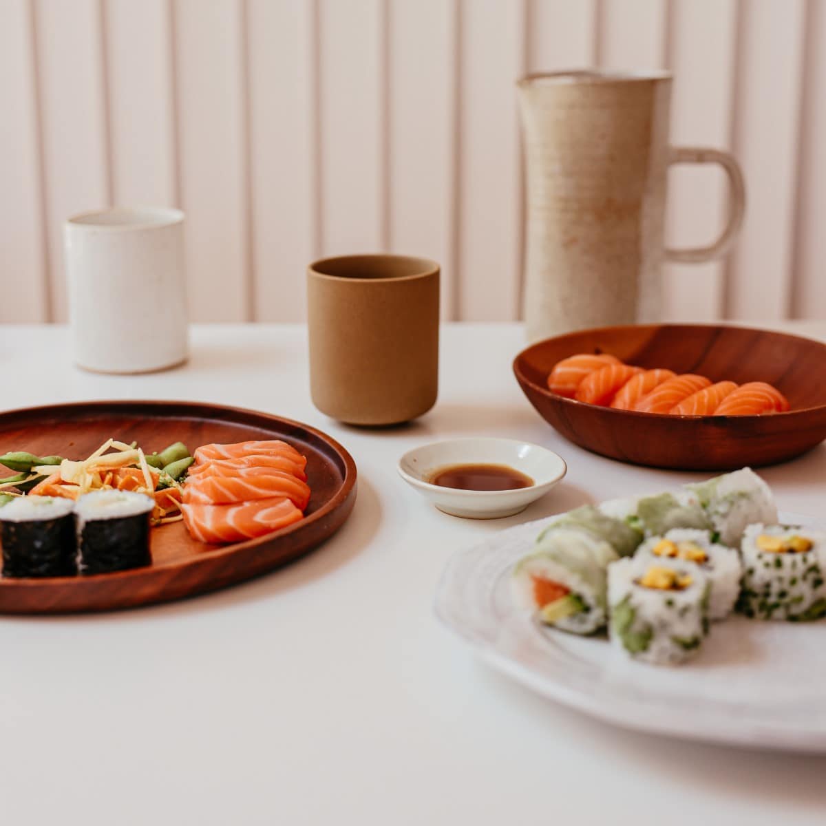 Sushi Izo Hero Image