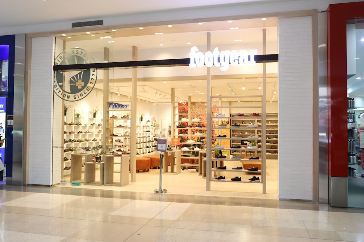 Footgear  storefront image