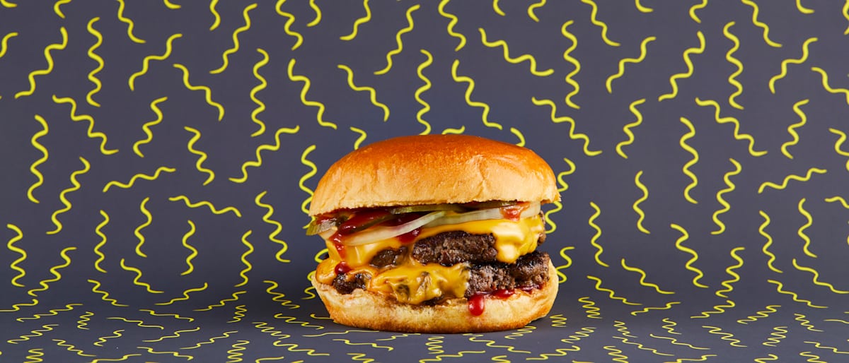 FLIPP Gourmet Burgers