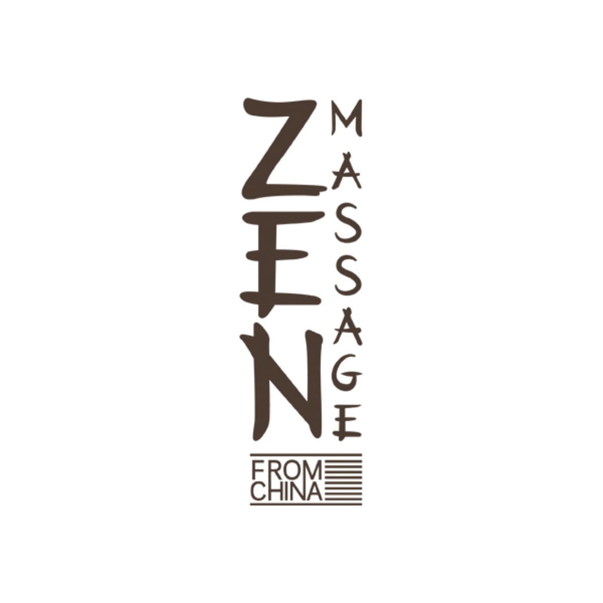 Zen from China
