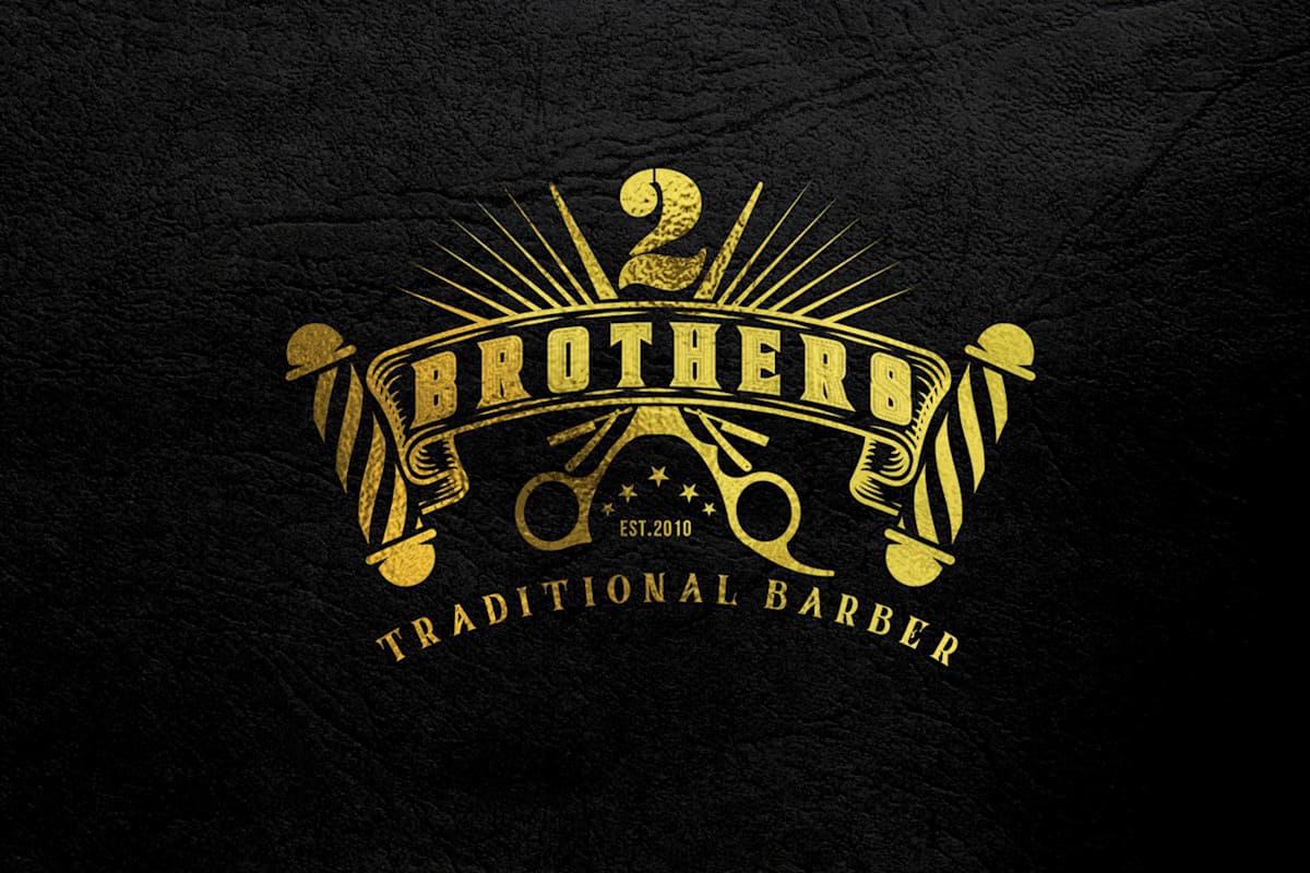 2 Brothers Traditional Barber