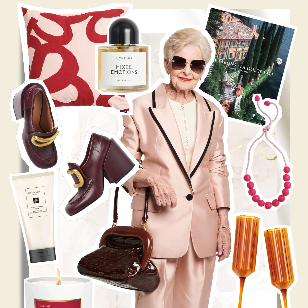 InStyle Specific Gift Guide Hero Image