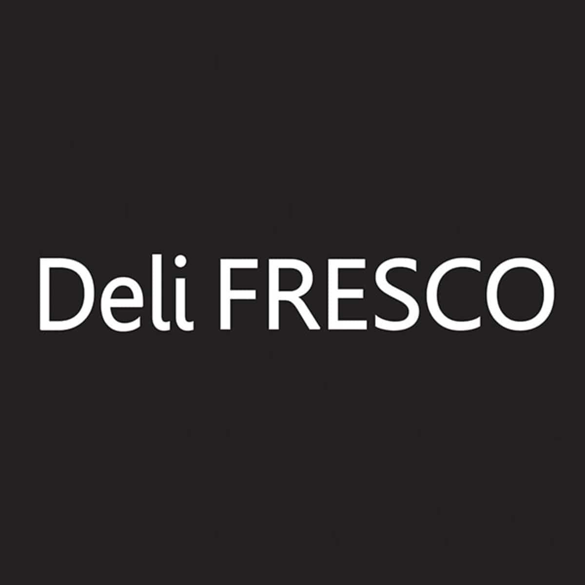 Deli Fresco
