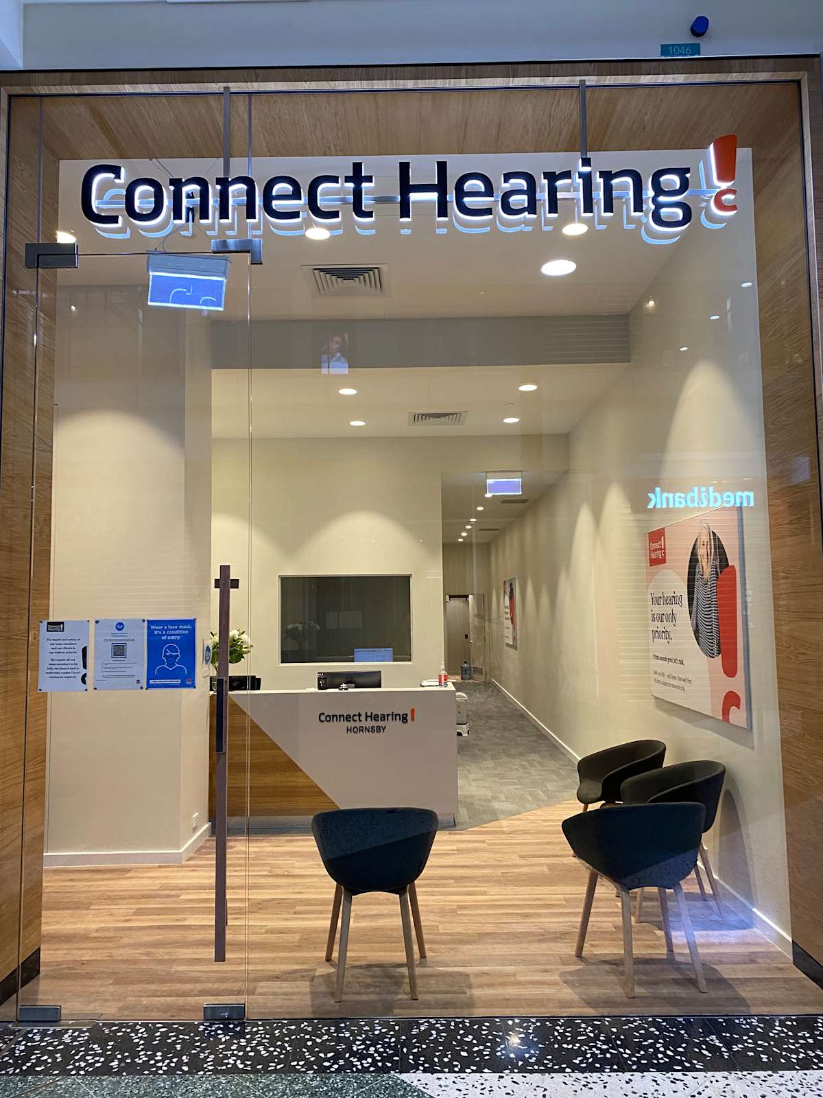 Connect Hearing