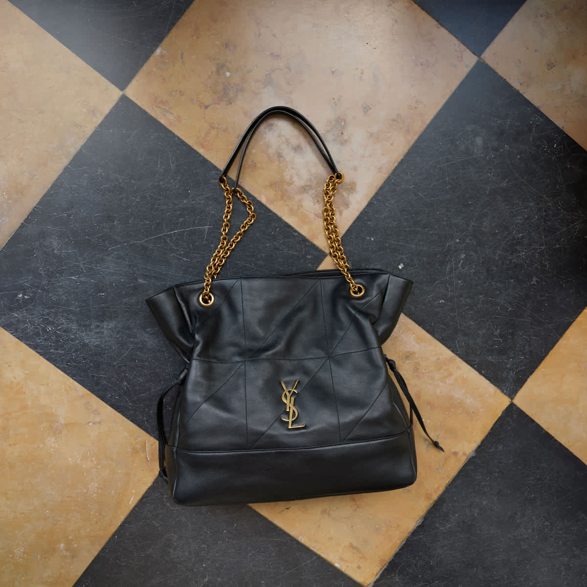 Saint Laurent Hero Image - Bondi 