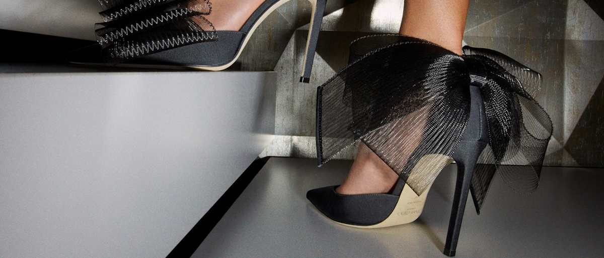 jimmy choo newmarket