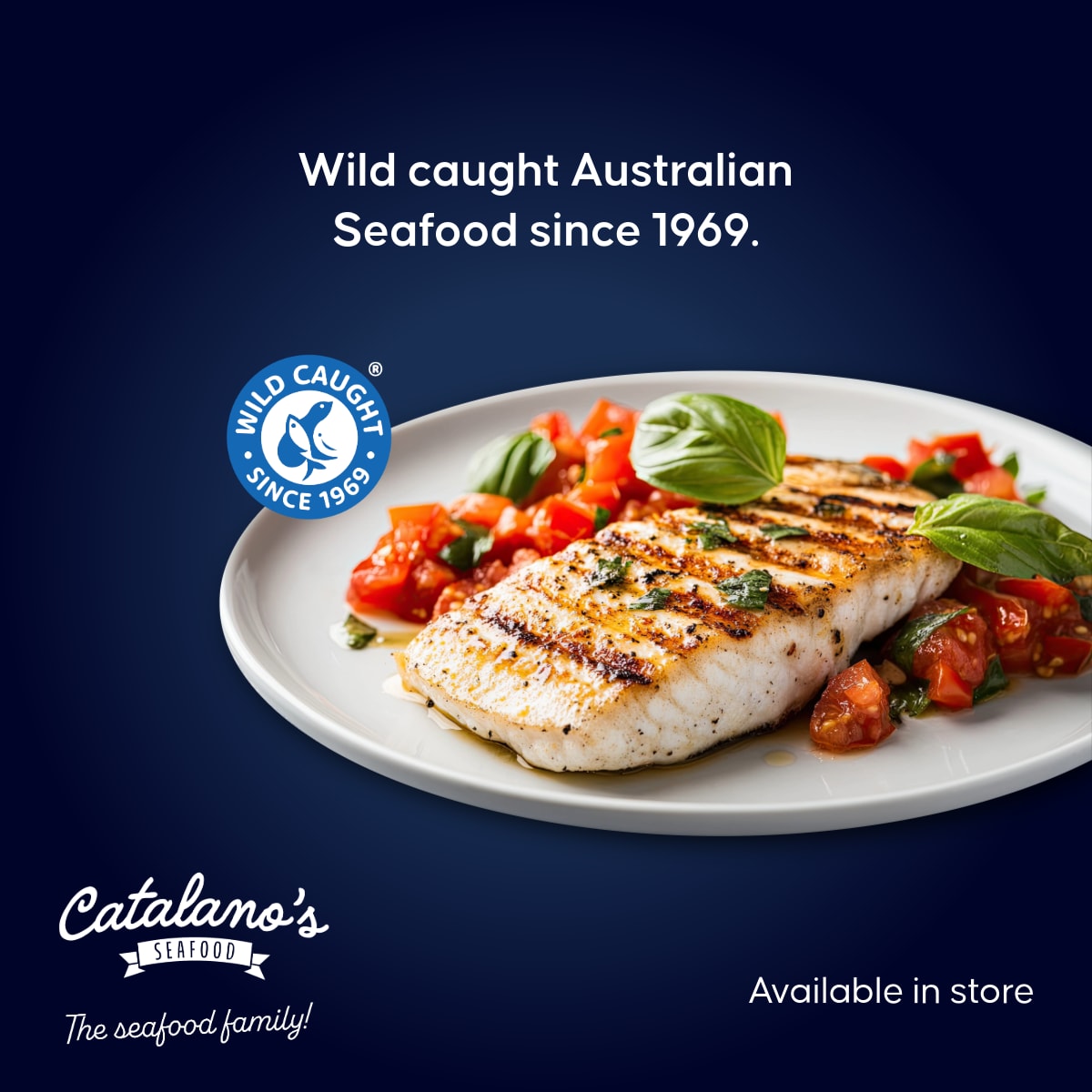 Catalanos Seafood_Whitford City