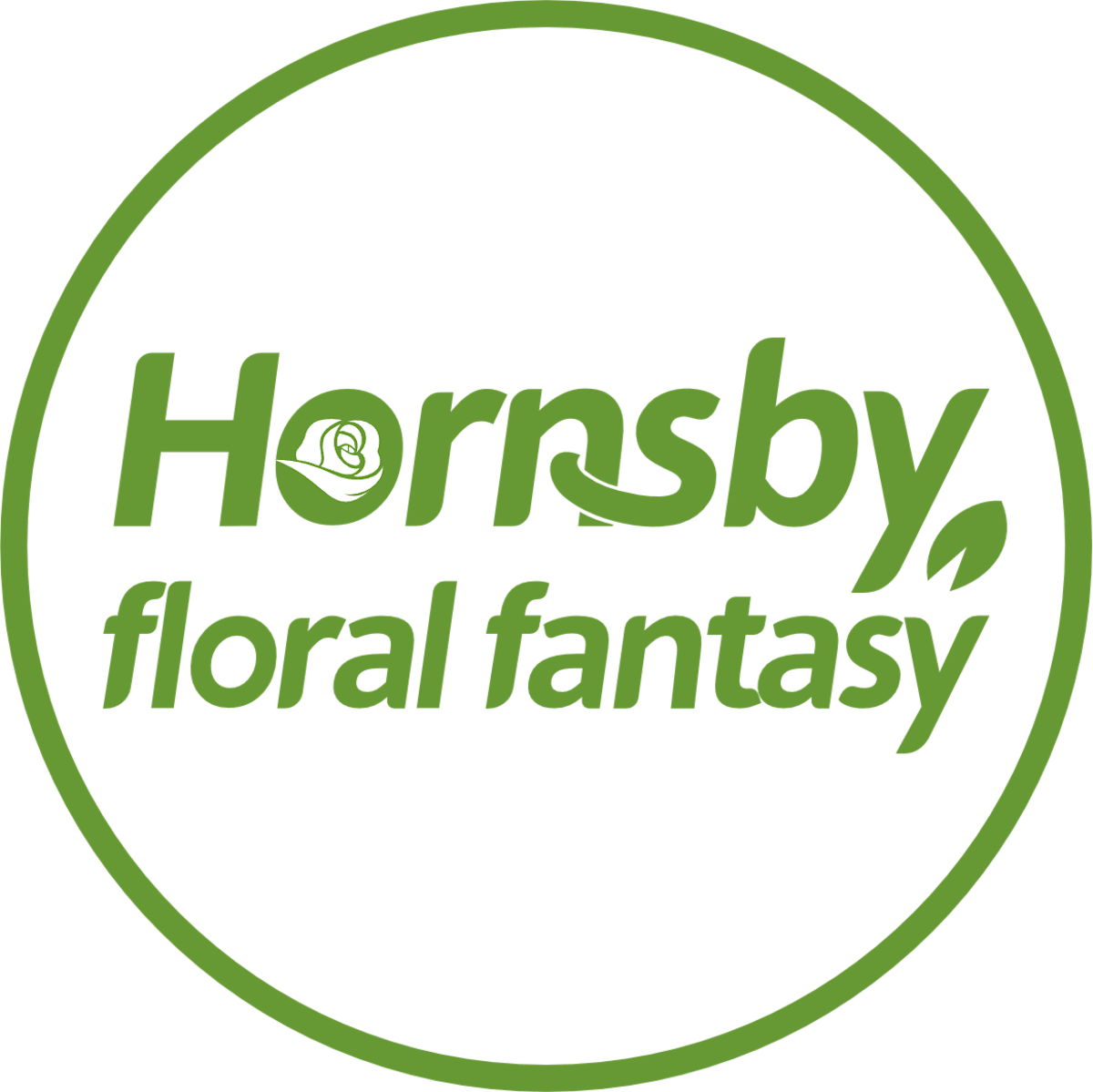 Floral Fantasy Hornsby