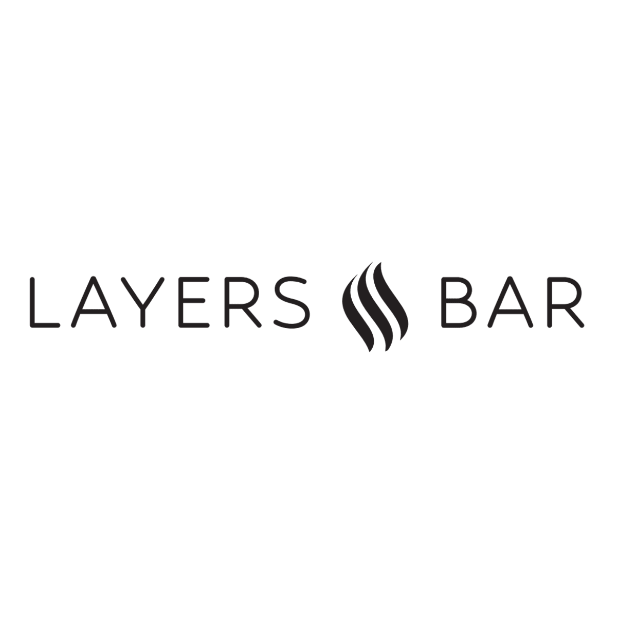 Layers Bar