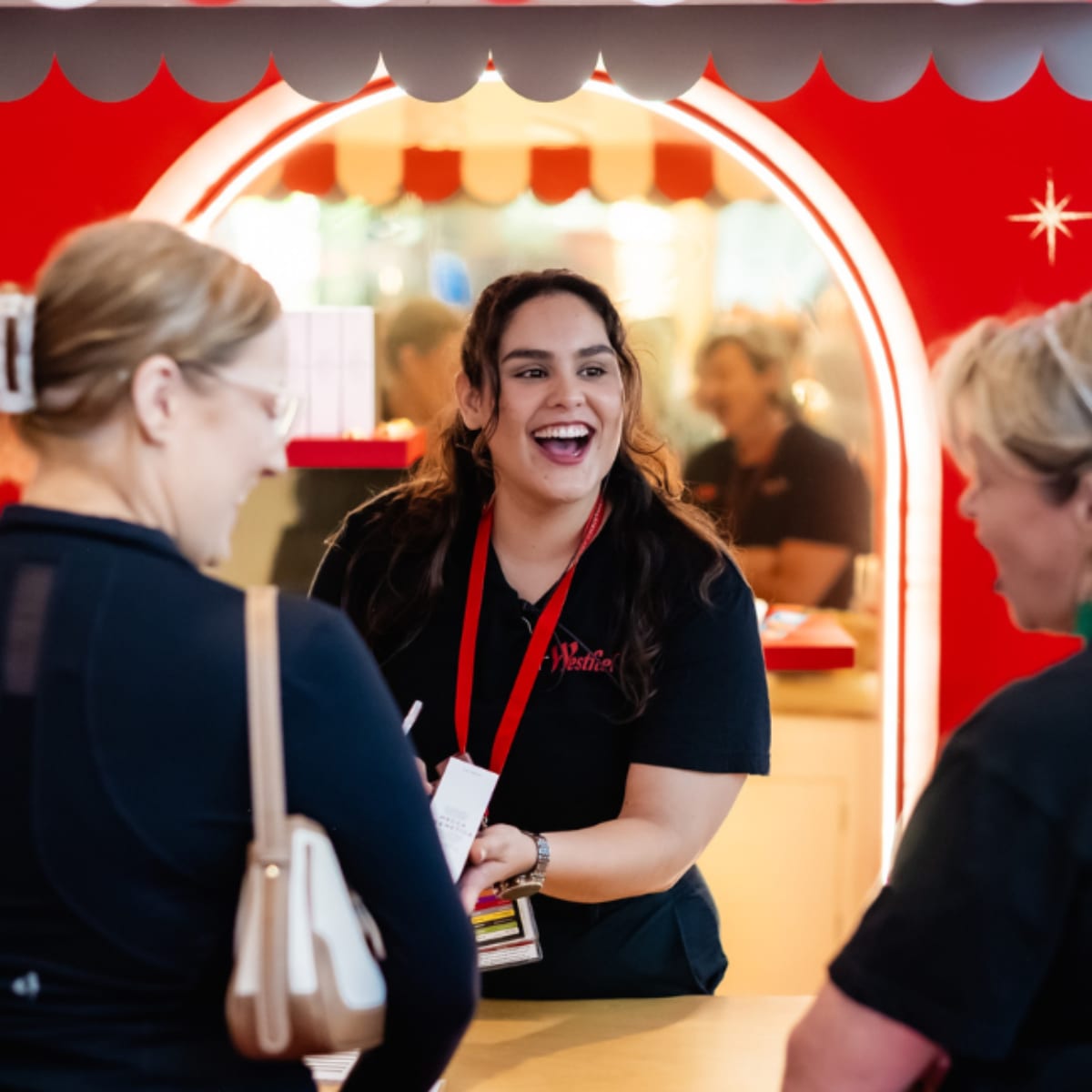 Westfield Member Image