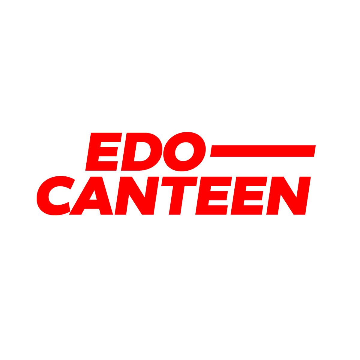 EDO CANTEEN
