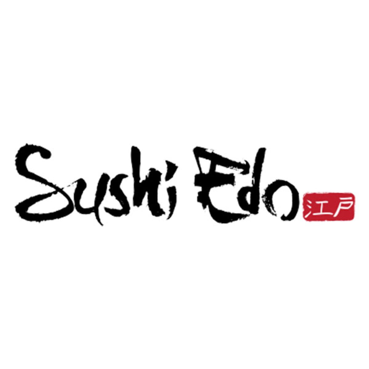 Sushi Edo