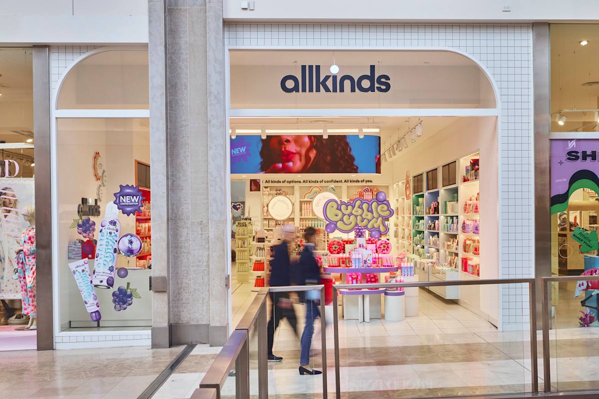Allkinds storefront image
