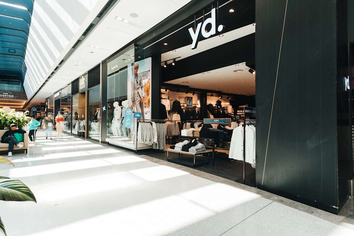 yd. storefront image
