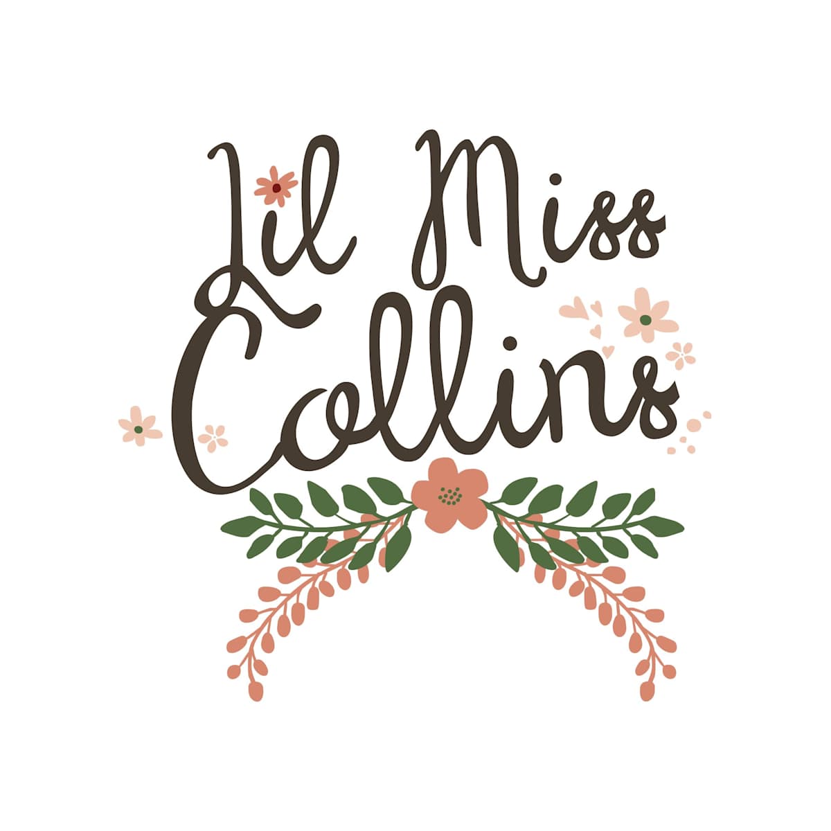 Lil Miss Collins