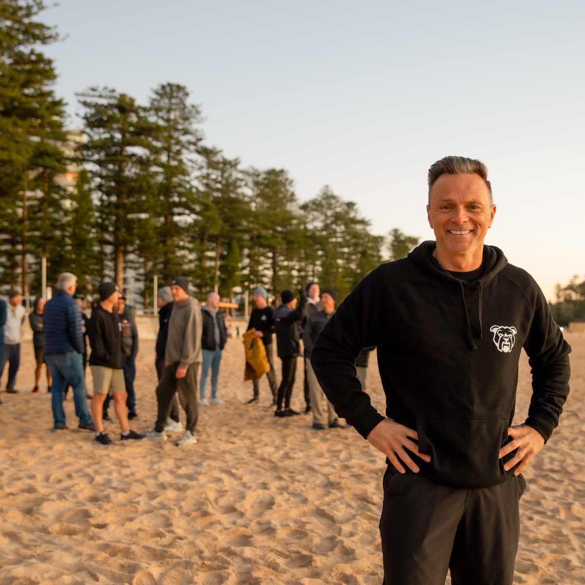 Warringah WLH 2023