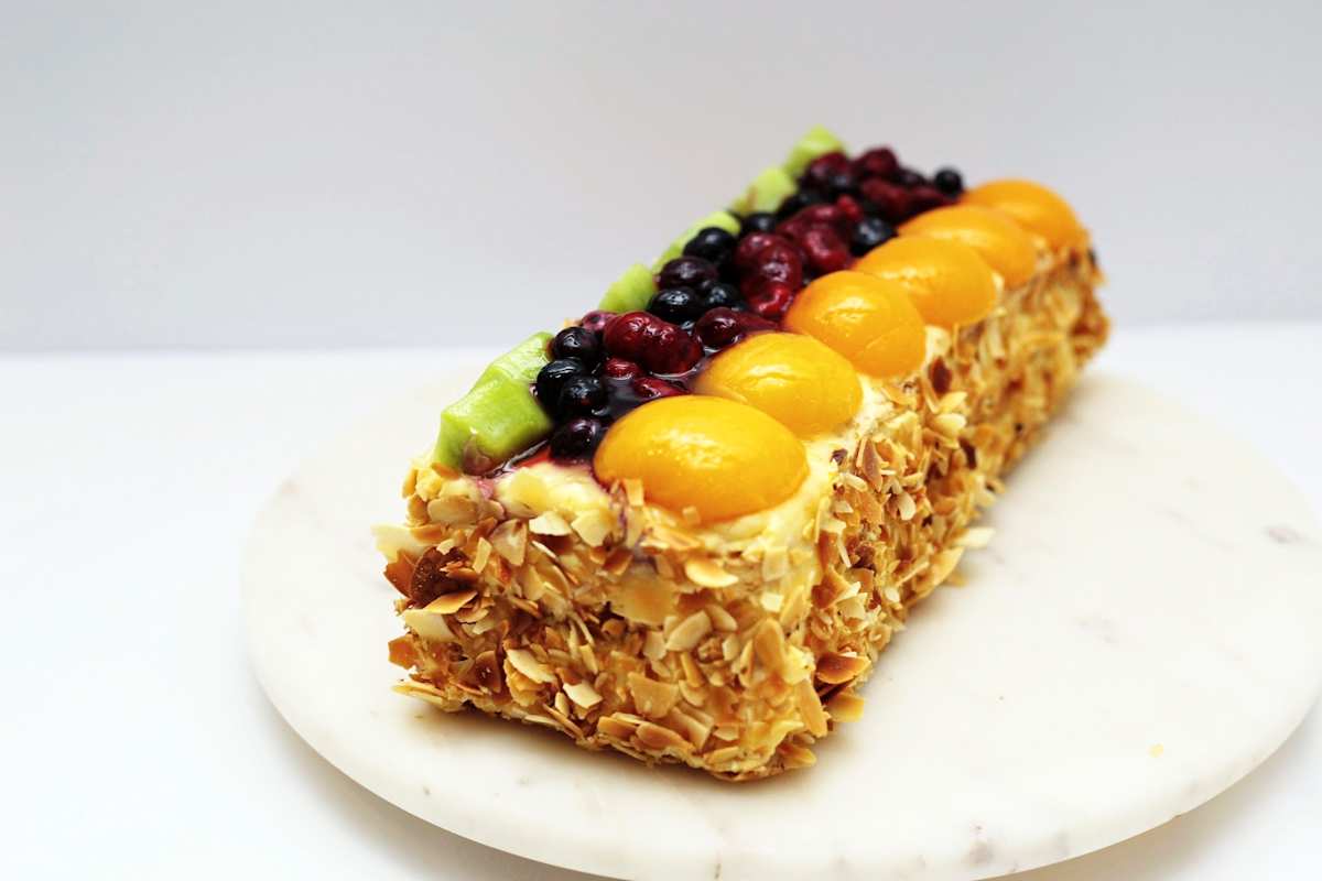 sergios cake