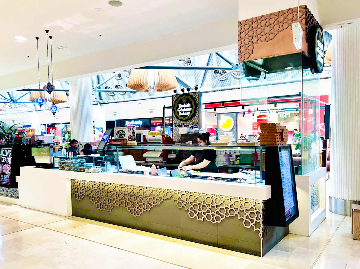 Turkish Gozleme Bakery storefront image