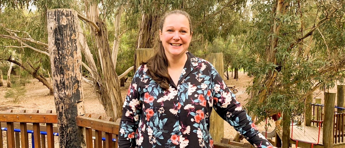 Local Heroes 2021 - Southland - Sarah Backholer - web banner