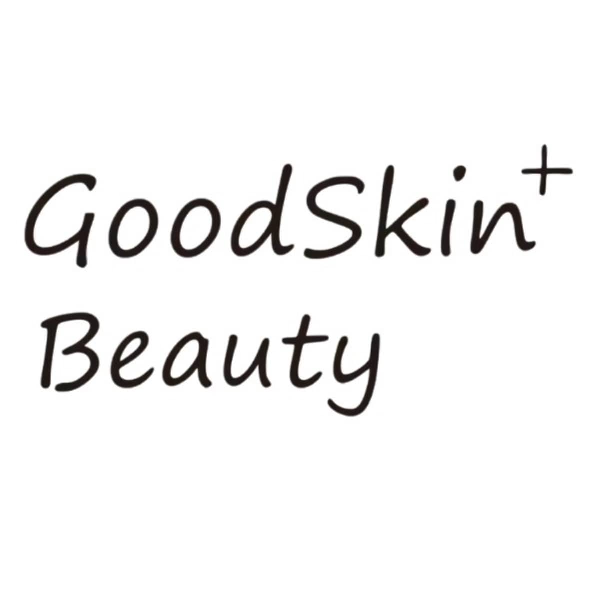 Good Skin + Beauty