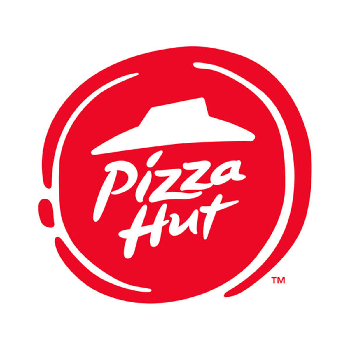 Pizza Hut (Closed) Logo