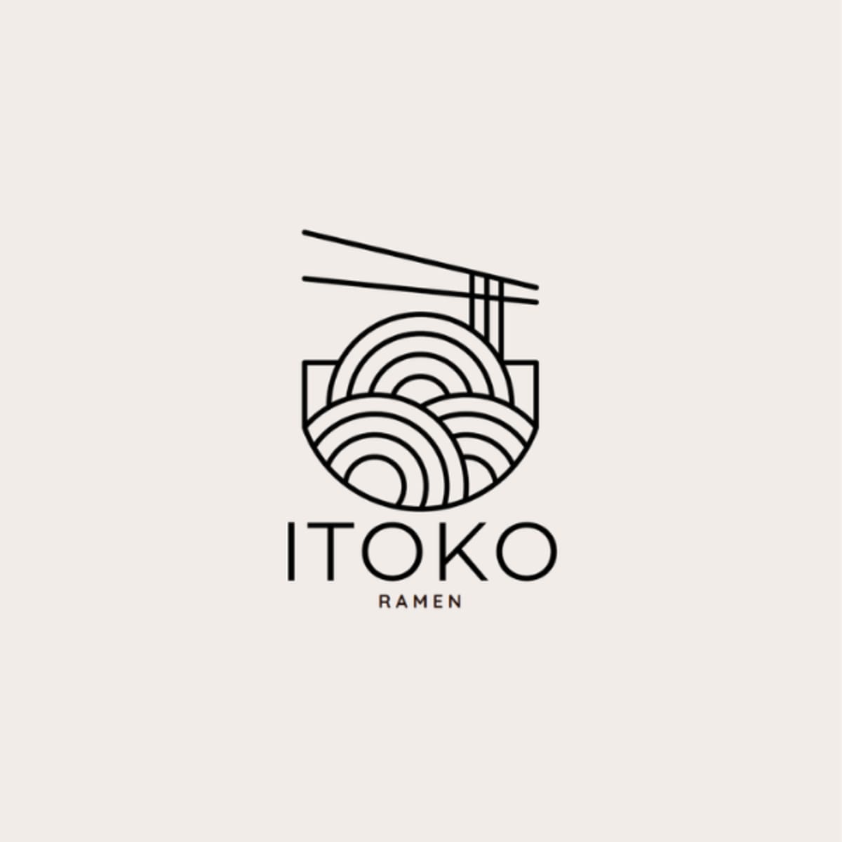Itoko Ramen