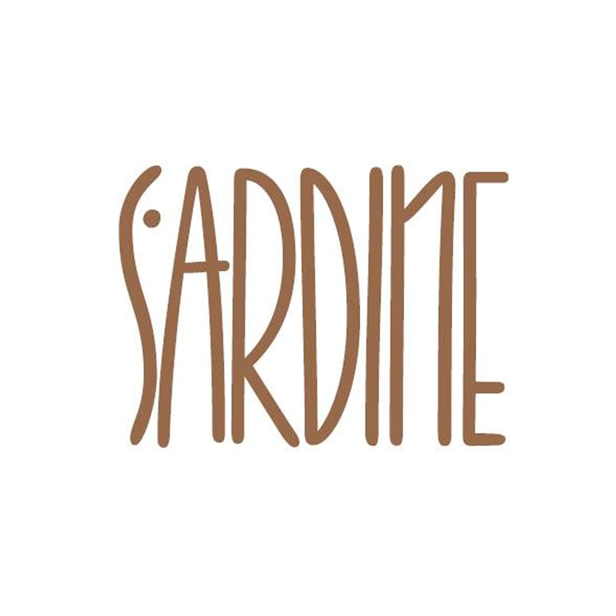 Sardine