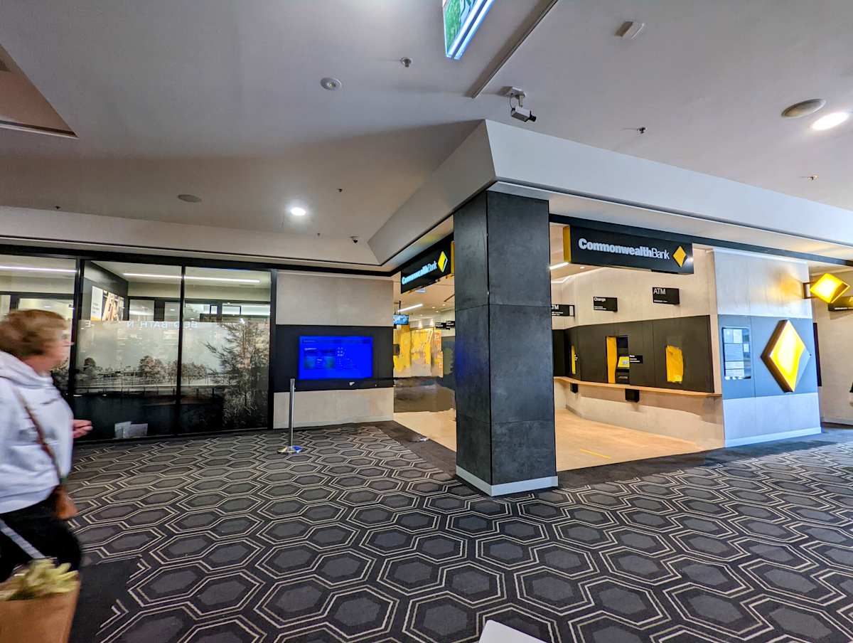 Commonwealth Bank storefront image