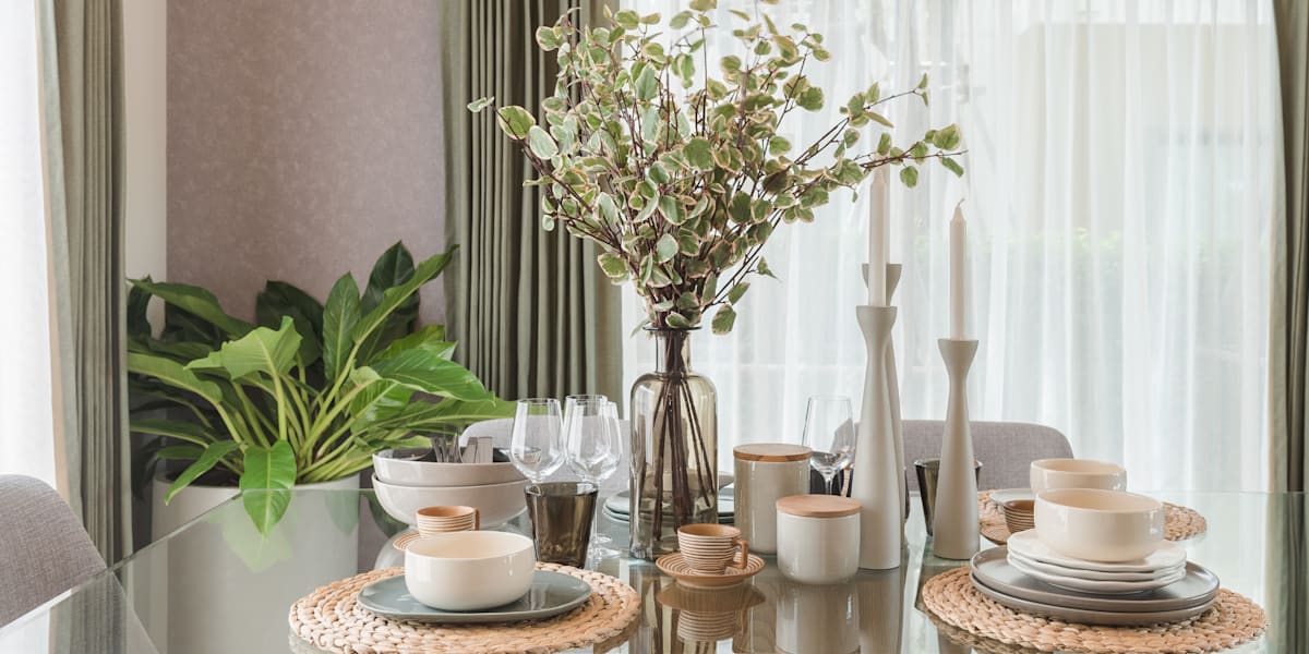 Crystal Gifts & Home Wares