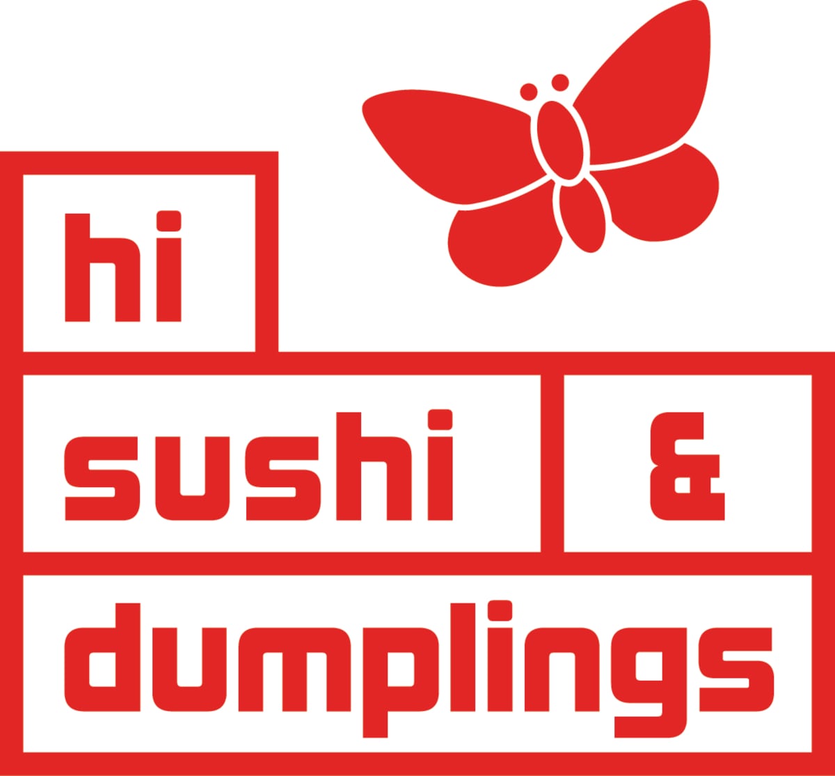 Hi Sushi