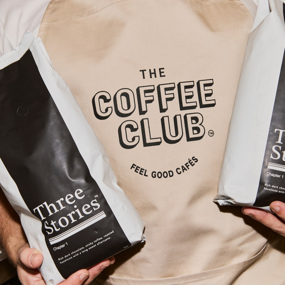 The Coffee Club