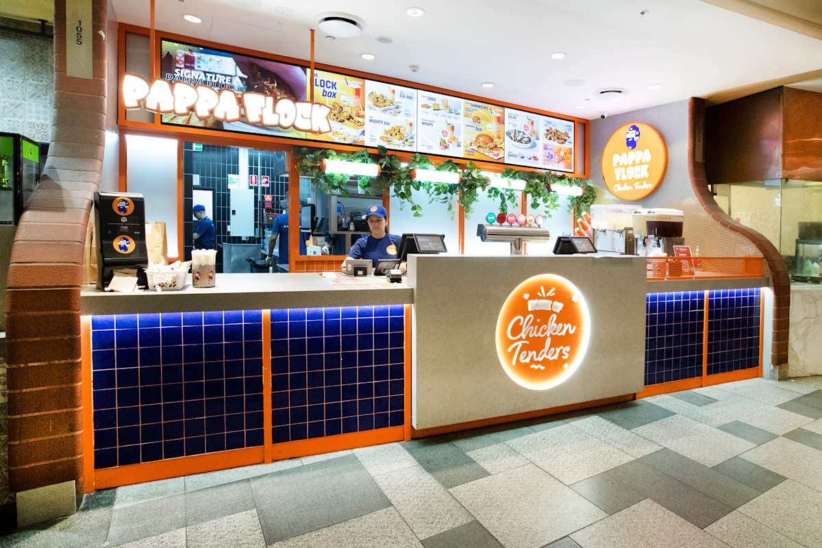 Pappa Flock storefront image