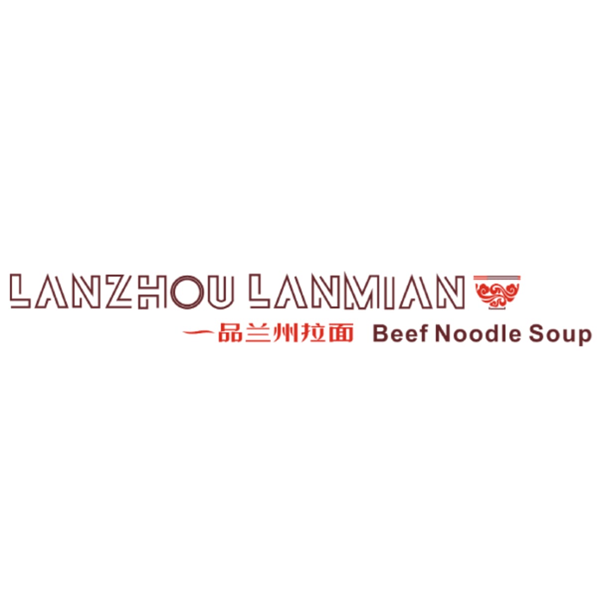 Lanzhou Lanmian Beef Noodle Soup