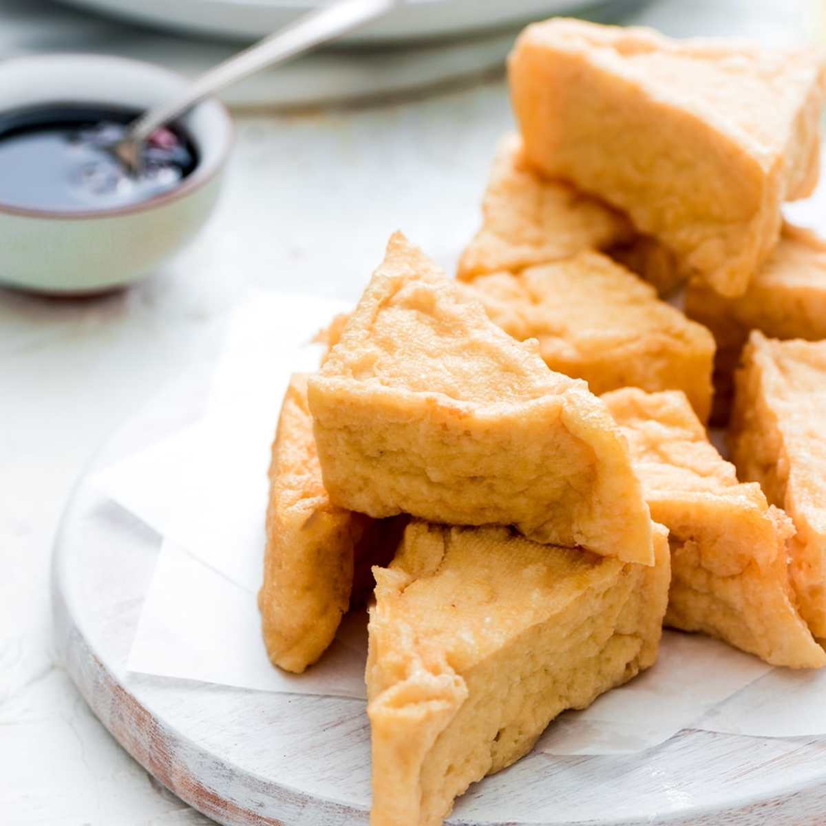 Hoa Hung Tofu Hero Image - Hurstville