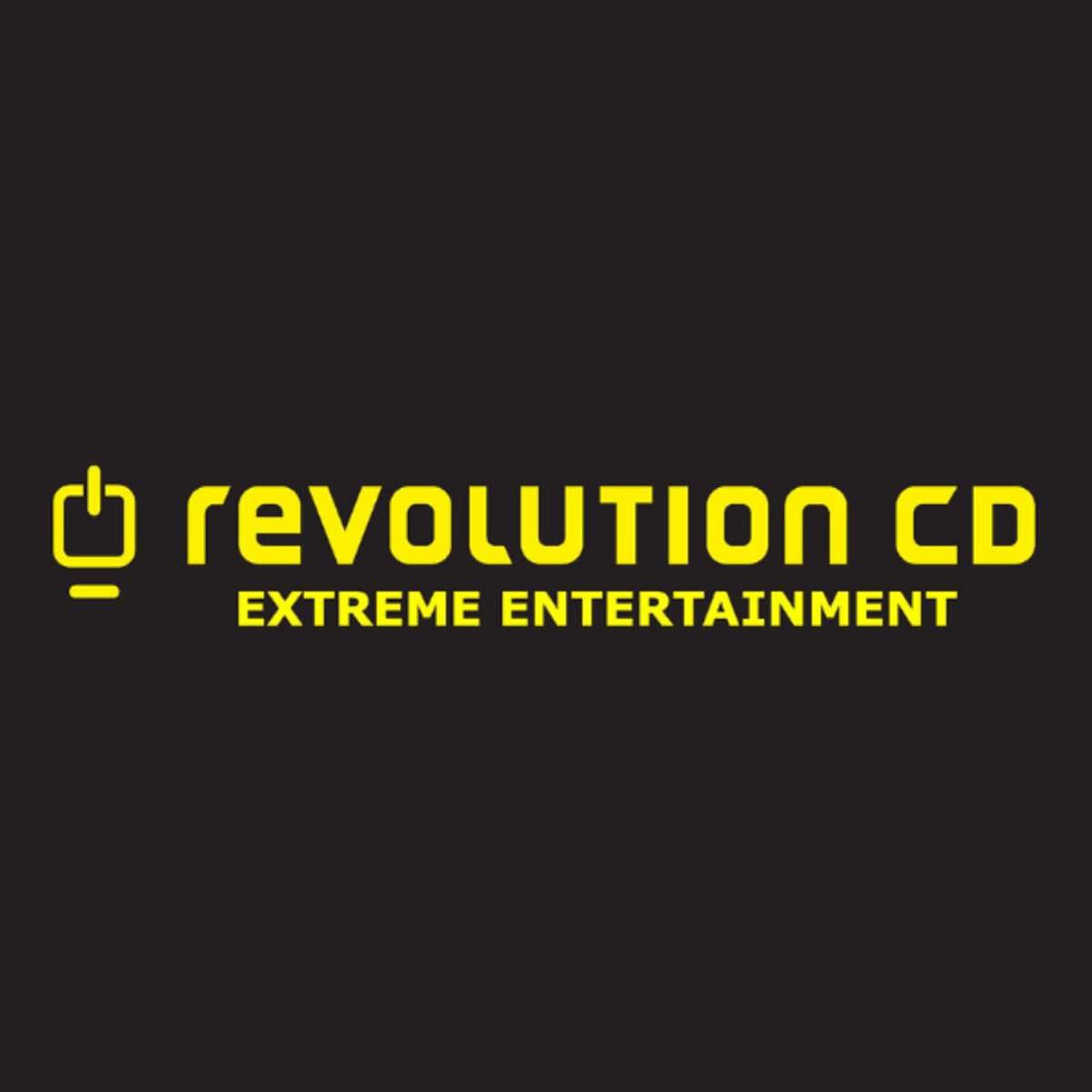 Revolution CD