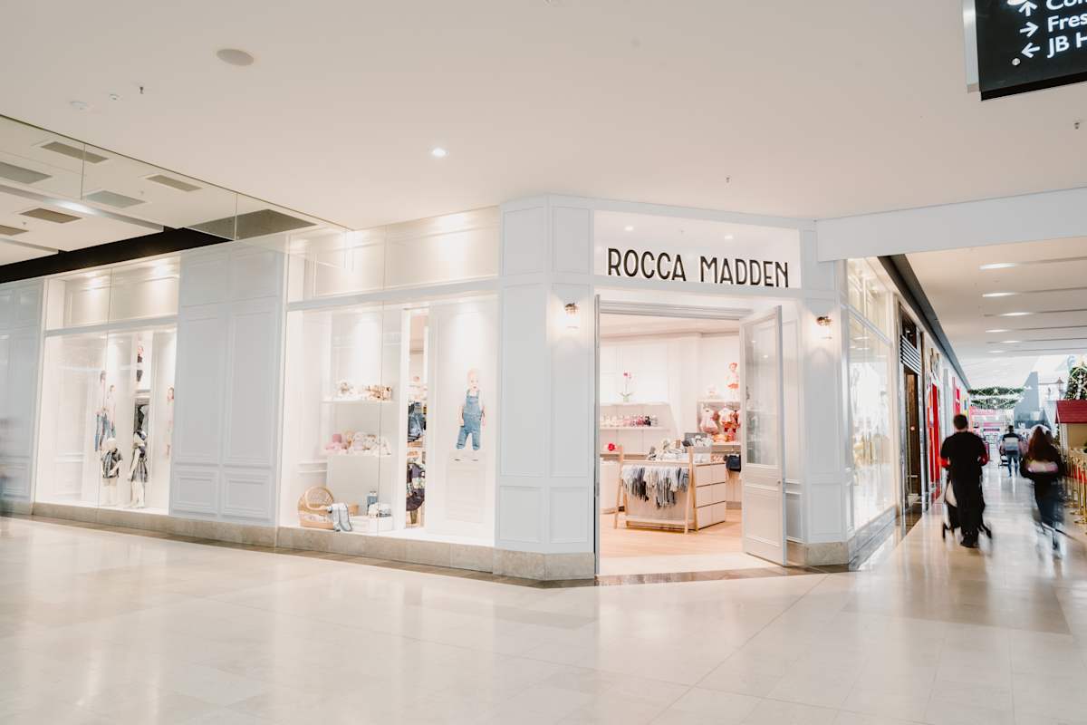 Rocca Madden storefront image