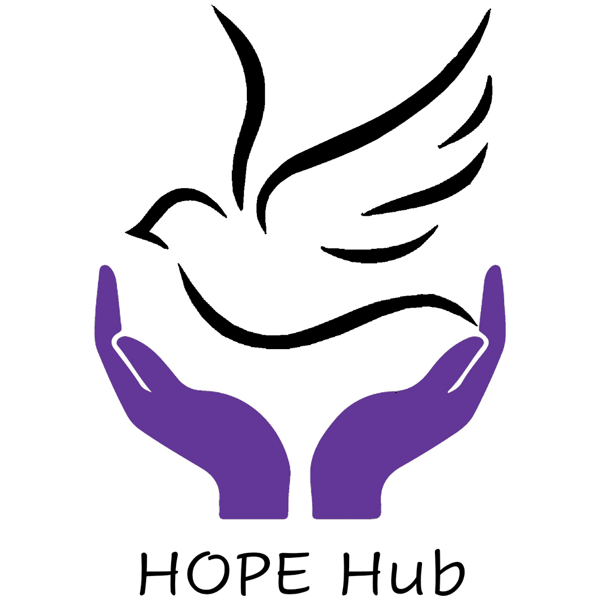 Hope Hub hero image