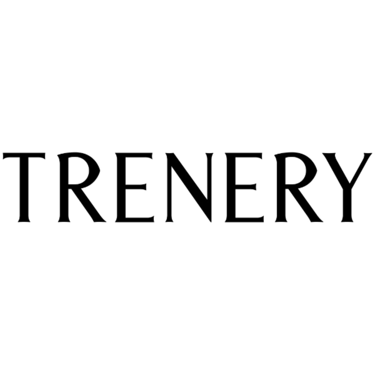 Trenery