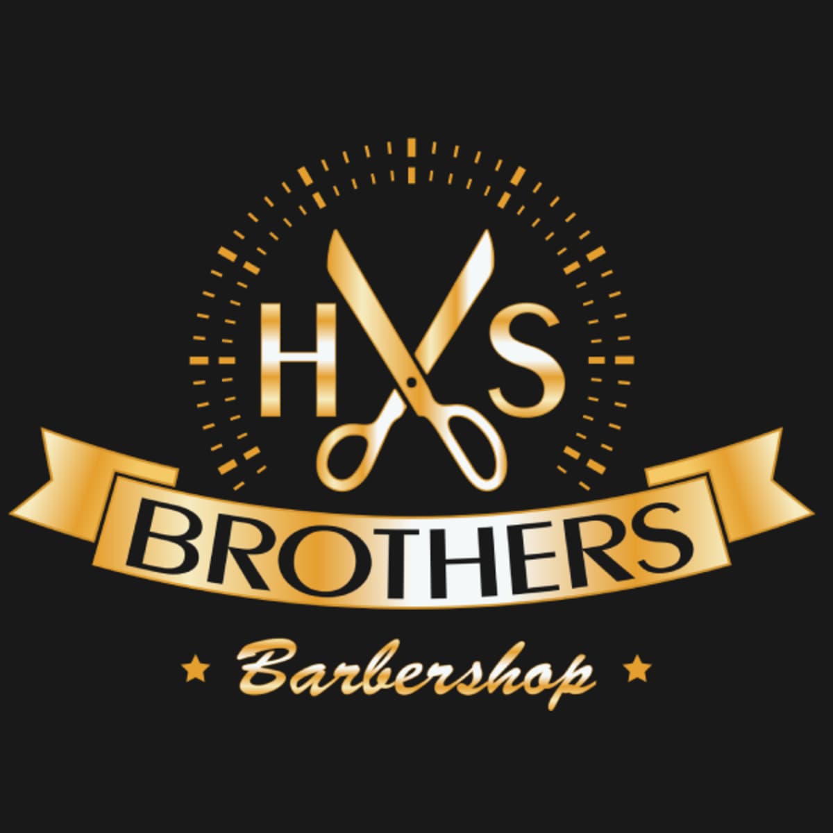 HS Brothers Barbers