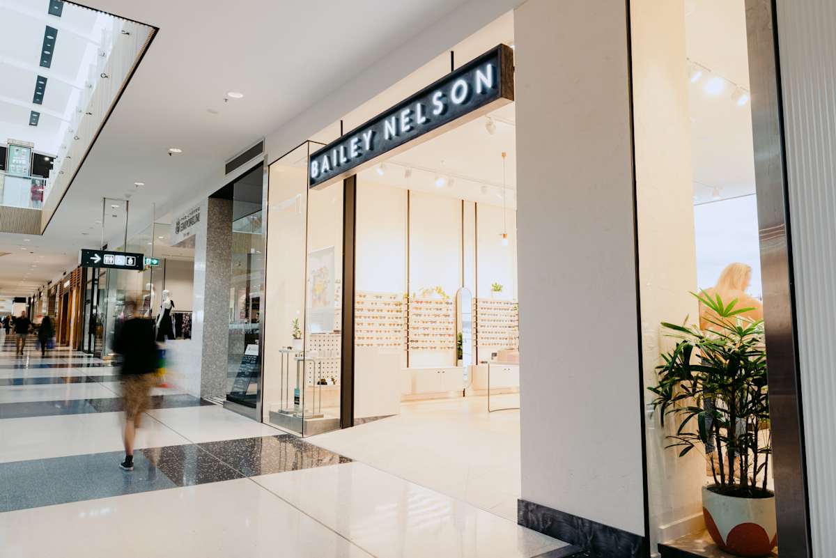 Bailey Nelson storefront image