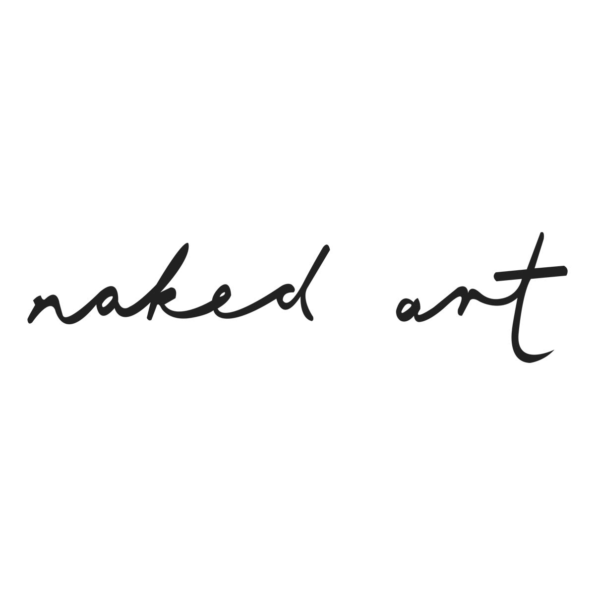 Naked Art