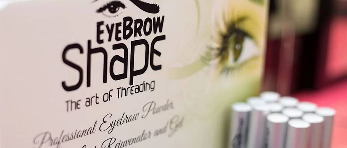 Eyebrow Shape