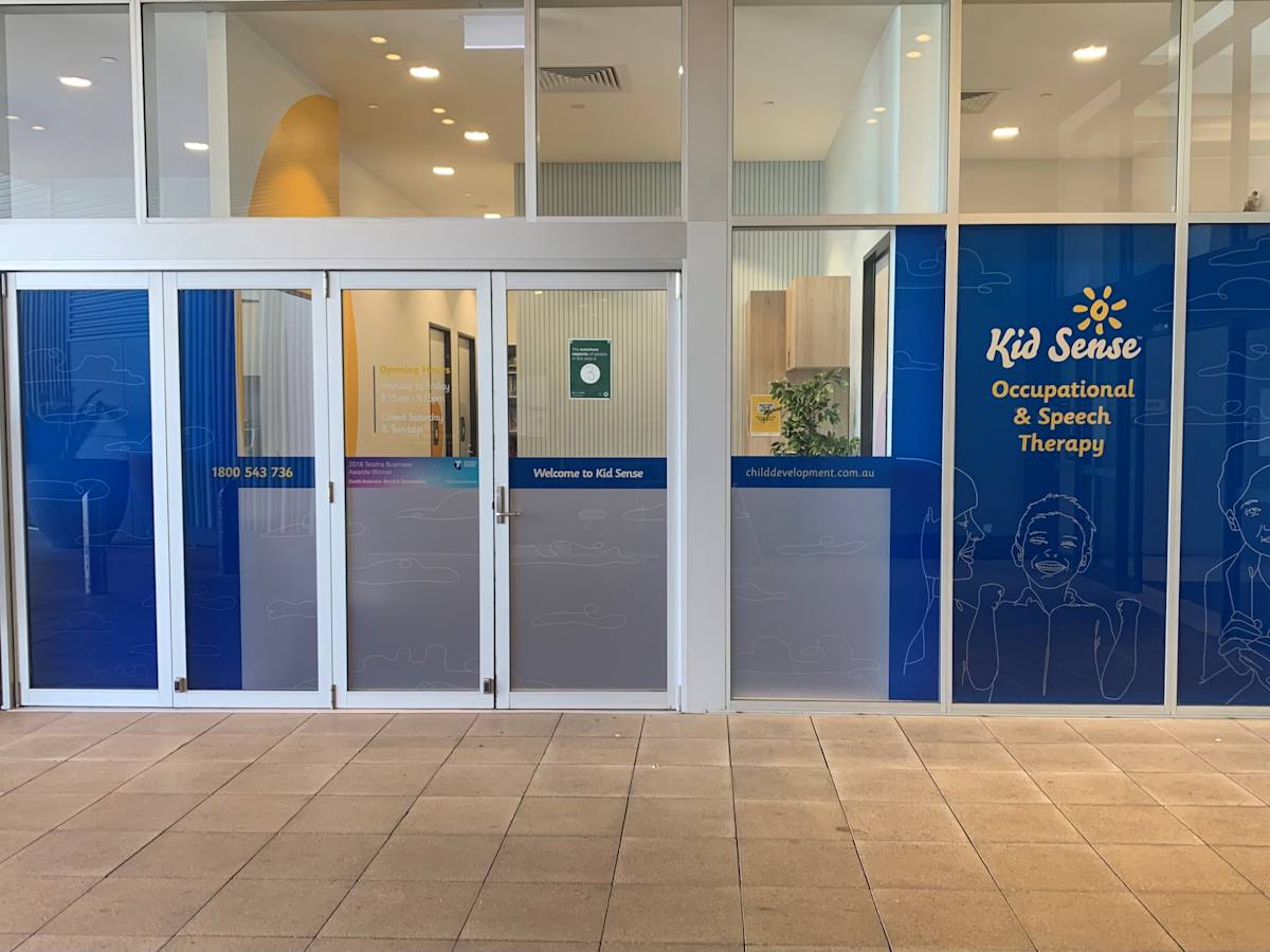 Kid Sense storefront image