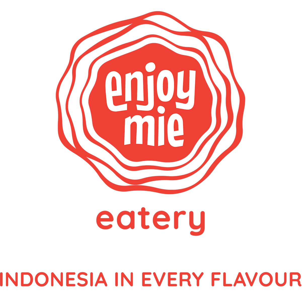 Enjoy Mie