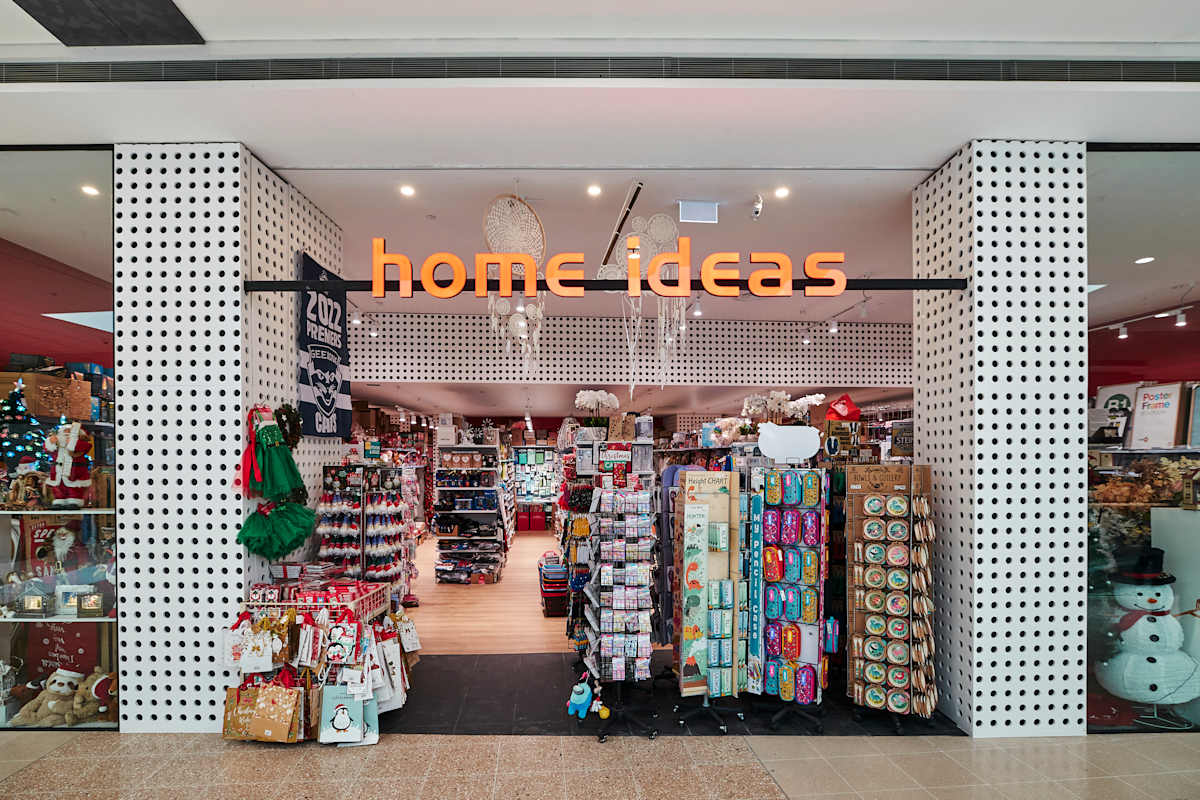 Home Ideas storefront image