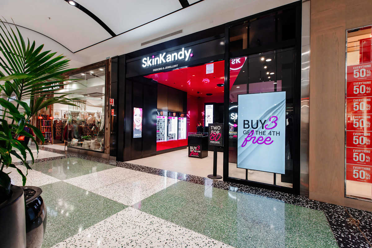 SkinKandy  storefront image