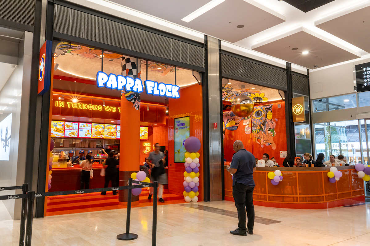 Pappa Flock storefront image
