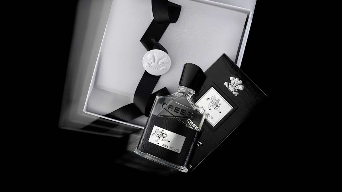 Creed Aventus Giveaway Burwood