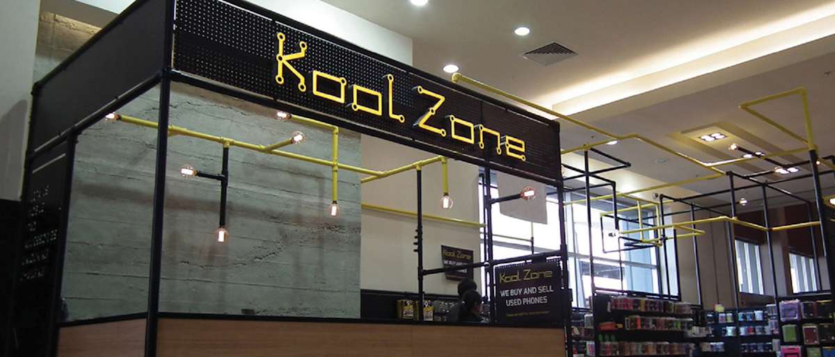 Kool Zone