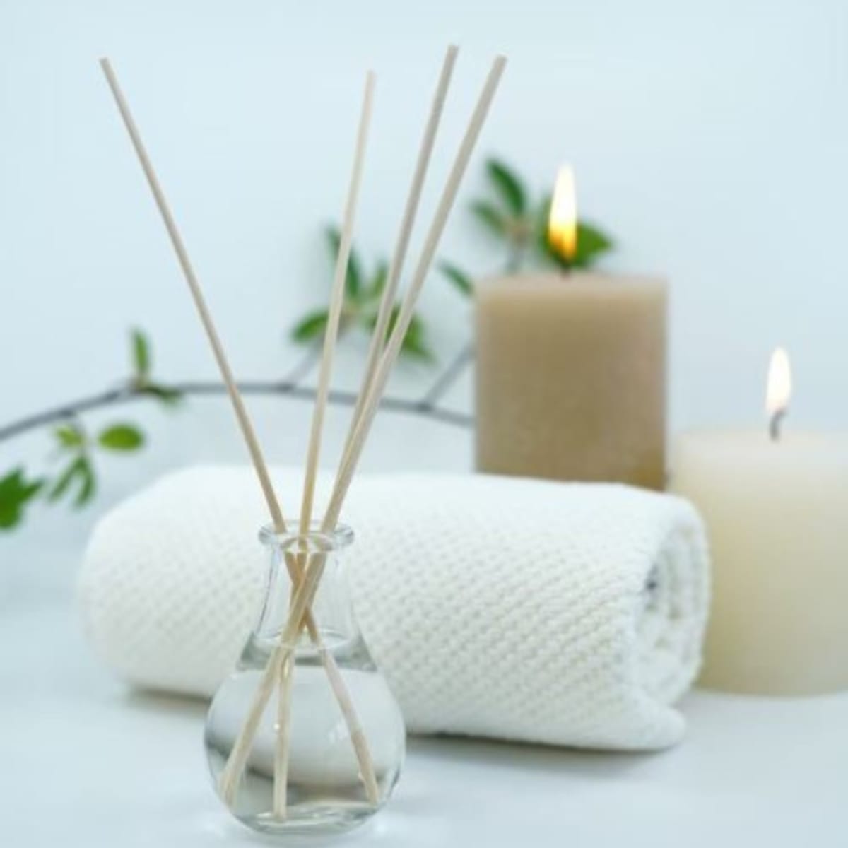 Sydney CBD Massage & Acupuncture Hero Image